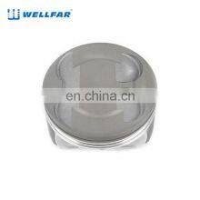 New Fiesta 1.6 16v Gasoline Machinery Engine Piston Part A1608261 for Ford thumbnail-4