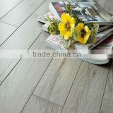 German Laminate Flooring with Gray color Oak