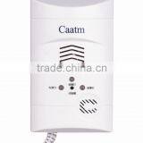 LPG Sensor Alarm detector with Electrochemical Sensor/Power Supply/Networking Function