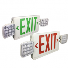 Twin-spot Emergency Light thumbnail-2