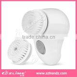 Silicone Facial Cleansing Brush thumbnail-1
