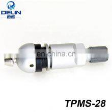 Aluminum Tire Valves Universal For Car, Apply for TPMS Tire Pressure Sensor thumbnail-4