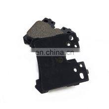 2020 Brake Pad Rear Car Auto Brake Pads for Lexus Rx330 thumbnail-4