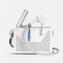 RAZORLASE MINI Portable Diode Laser Removal Machine Laser Hair Removal Machine Suppliers thumbnail-4