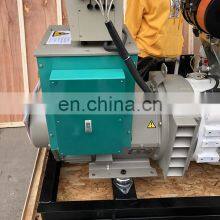 Brand New and Genuine Water Cooled in Line 4 Cylinder 4BT 100hp 4BT3.9-G Boat Engine thumbnail-2