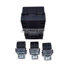 Driver Master Window Lifter Switch Set For Audi A4 Quattro S4 02-08 8E0959855,8ED959851 thumbnail-4