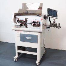 Electric Wire Cutter Automatic Cable Scrap Copper Wire Cutting and Stripping Machine thumbnail-2