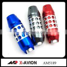 Car Interior Accessories Button Gear Shift Knob thumbnail-5