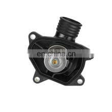 PEL100570L PEL000090 PEL100570 PEM100570 For Land Rover Freelander 1 MG ZT ZT 2000-2006 Engine Coolant Thermostat thumbnail-2