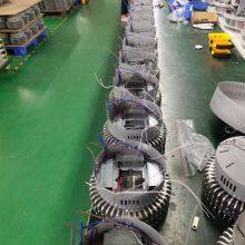 Kesheng Electric Co., Limited company overview - view 1 thumbnail