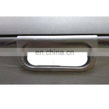 Hot Sale Black Car Interior Accessories Retractable Cover Retractable Rear Luggage Cargo Cover for Bmw x5 thumbnail-3