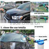 (73020) 16L Tank Mutipurpose 12V Battery Portative Best Washing Machines thumbnail-5