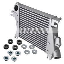 14461EQ400 High Quality Auto Parts Aluminium Intercooler Cooler for Nissan X-Trail T30 2003 - 2005