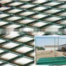 Widely Used Mesh Fence Wire Fabric Sheet Expanded Metal Gates and Door in Good Price thumbnail-5