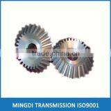 Professional Customized Truck Differential Gear With High Quality thumbnail-1
