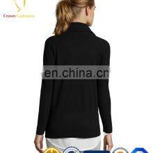 Pure Color Turtleneck Light Pullover Cashmere Sweater thumbnail-4