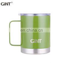 Coffee Mug Car Picnic Termos Drink Hot Sale Vacuum Flasks Water Bottles Double Wall Stainless Steel Tumbler Coffee Travel Mug thumbnail-5