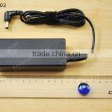 High Copy Laptop AC Power Adapter for HP 18.5V 3.5A 5.5*2.5mm 65W