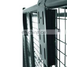 Dongsui Car Top Roof Rack Steel Cargo Carrier Luggage Carrieer for Sale thumbnail-5