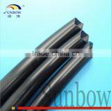 With ISO9001-2008 Factory UL Approval Flexible Flame Retardant Fireproof PVC Pipe thumbnail-1