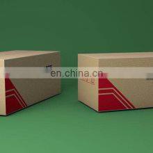 High Quality 12V Depo Auto Light Car Head Lamp Assembly For Isuzu Truck NHR98 NKR JMC thumbnail-3