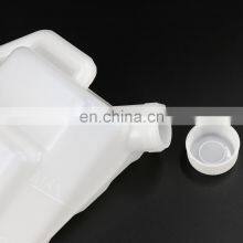 Car Accessories White PP Plastic Water Tank For Isuzu 600P NPR NKR thumbnail-4