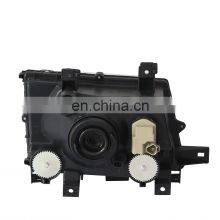 Super Bright Waterproof Automotive Headlamp Depo for Mitsubishi Canter 2012 thumbnail-2