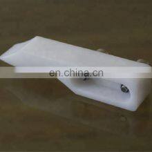 CNC Machining Plastic Parts for Industrial Equipment thumbnail-1