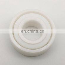 6004 CE 20X42X12mm ZrO2 Full Ceramic Ball Bearing 6004CE thumbnail-2