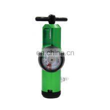 Factory Cheap Price Aluminum Regulator Medical Oxygen Regulator