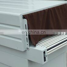 BS-4525 HUALIAN Shrink Tunnel Packing Machine thumbnail-3