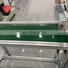 Full Automatic Nonwoven Face Mask Making Machine / Full Automatic Mask Production Line thumbnail-5