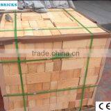 Sk34 Clay Brick, Standard Brick, Refractory Brick Supply to US Market