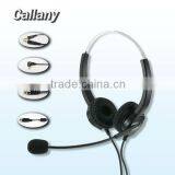 Wholesale Standard Landline Phone Headset thumbnail-1