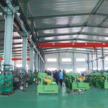 Ningbo Bysen Machinery Co., Ltd company overview - view 1 thumbnail