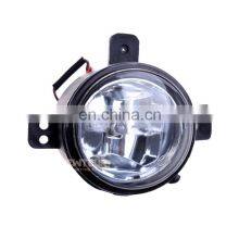 Fog lights 2015 2016 2018 cs35 plus 2021 2022 front bumper light Auto spare parts Fog lamp for changan cs35