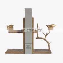 Bird Design Bookend