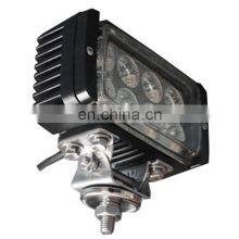 24W DC10-30V Car Led Work Light Led Driving Light Auto Car Parts thumbnail-2