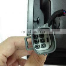 High Quality For Jeep for Wrangler LED Taillight for Jeep JK For Wrangler 2007-2017 Light Car US Edition / Euro Edition thumbnail-5