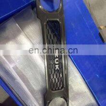 Auto Grille for Suzuki Jimny 2019 Front Grills Cover New Car Grilles Accessories thumbnail-3