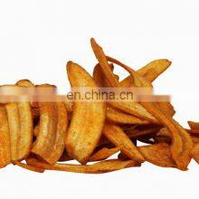 100% Pure From Crispy Banana Chip Healthy Made In Viet Nam thumbnail-2