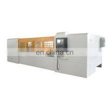 Milling Machine Heavy Duty Cnc 4 Axis High Accuracy Horizontal Mill Machine thumbnail-3