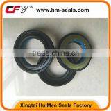 Automobiles Power Steering oil seal SC1PS type NBR 80A 28*46.9*4.25/4.6
