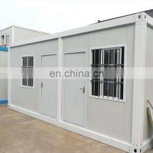 Cheap 2 Floor Prefab House Wooden 3bedroom Prefabricated House Foundation Europe Prefab Container House Homes for Sale thumbnail-2