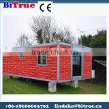 Beautiful Modern Amazing Container Home Designs thumbnail-1