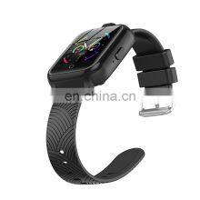 2021 SOS Kids Watch Smart Clock Remote Monitor Smart Bracelet Mobile Phone Watch 4G Sim Card Smartwatch thumbnail-3