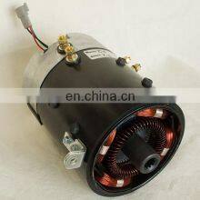 Electric Car Conversion Kit dc Motor 48v 3kw 4kw thumbnail-1