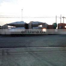 Industrial Zeolite Flash Dryer Machine for Sale thumbnail-4