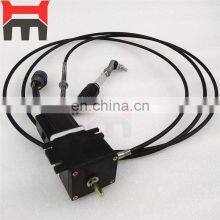 Throttle Motor 247-5231 1190-0633 FOR E312B E320B thumbnail-3