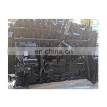12 Volt EQB210-20 Sale Dongfeng Diesel Diesel Assembly Machinery Engines